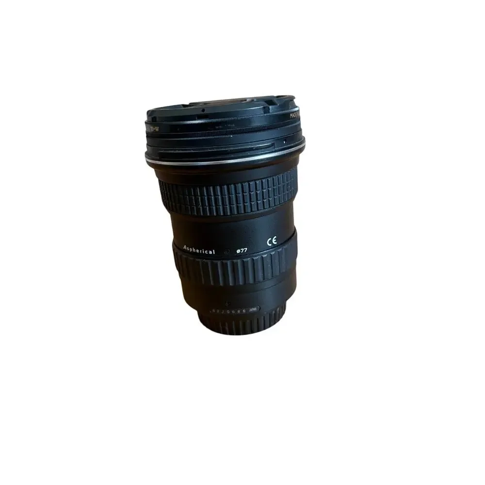 Tokina AT-X Pro 11-16mm f/2.8 DX Canon Lens